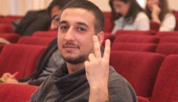 العثور على جثة معارض أذربيجاني في إسطنبول والشرطة تبدأ التحقيق