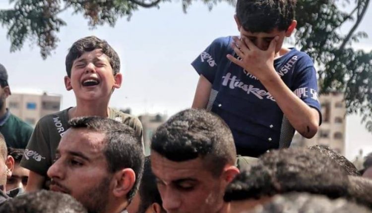 تركيا تهاجم أمريكا.. قتل المدنيين في غزة ليس دفاعًا عن النفس