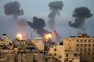 الخارجية التركية: عدد القتلى في غزة يعكس الهجمات الإسرائيلية غير المتناسبة
