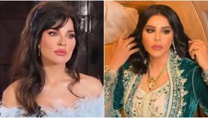 الإماراتية أحلام: انهارت أعصابي ودقات قلبي “ألف مليار” بسبب نادين نجيم