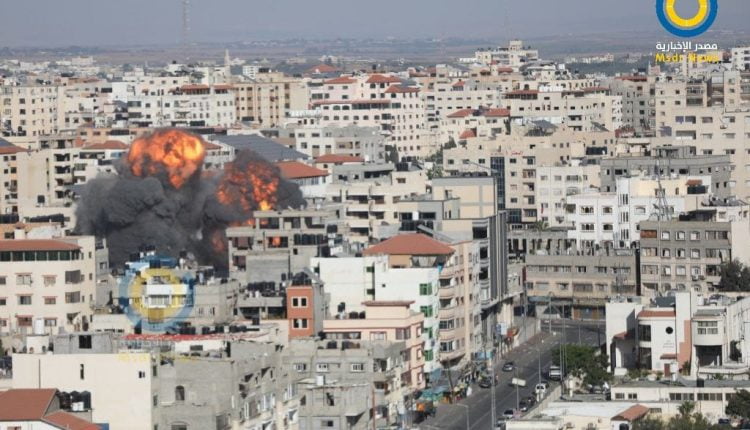 الجيش الإسرائيلي