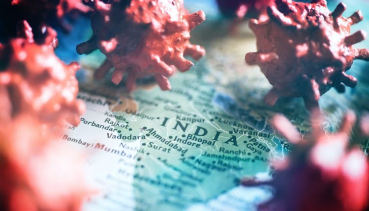 مراوغة وتحايل.. ماذا نعرف حتى الآن عن المتحور الهندي وأعراضه؟