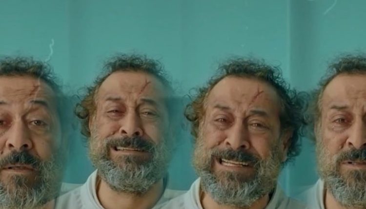 عبد المنعم عمايري يبكي على الهواء: أراجع طبيب نفسي بعد مسلسل قيد مجهول