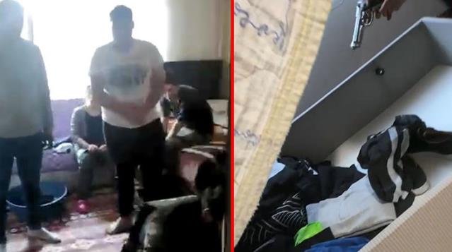 تركيا.. شبان يغتصبون فتاة ويبتزوها بصورها 13