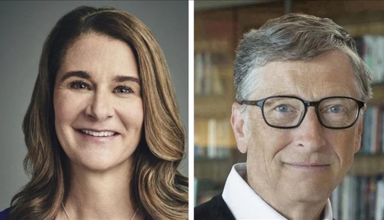 بيل جيتس وزوجته ينفصلان.. لماذا؟