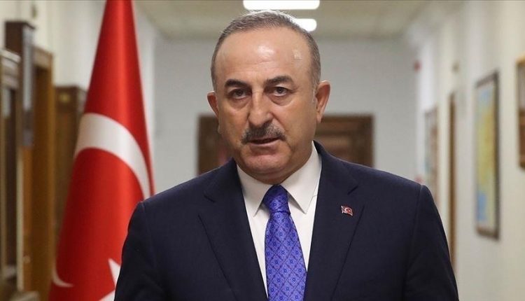 وزير الخارجية الأوكراني