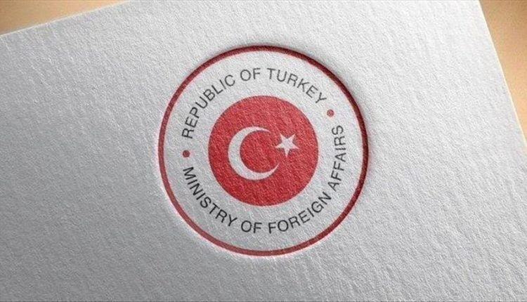 تركيا تهاجم تقرير رسمي أمريكي حول الحرية الدينية: لا يستند لأي حقائق