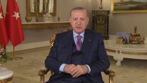 أردوغان: تخفيف قيود الإغلاق تدريجيًا بعد عطلة العيد