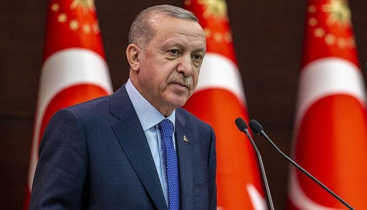 تركيا تبدأ تدريجيًا رفع قيود كورونا تدريجيًا الأسبوع المقبل
