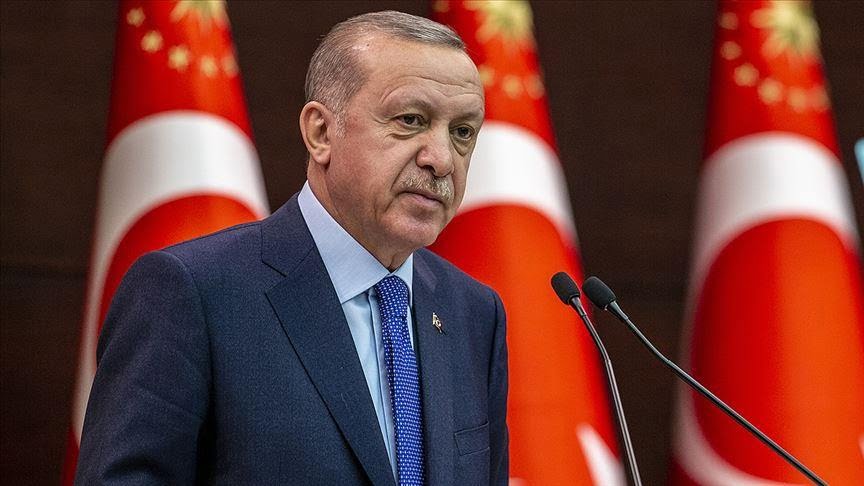 تركيا تبدأ تدريجيًا رفع قيود كورونا تدريجيًا الأسبوع المقبل