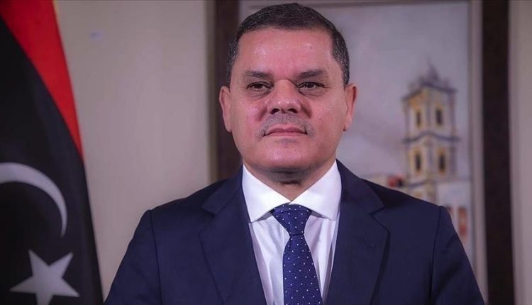 رئيس الوزراء الليبي: الاتفاقية البحرية مع تركيا تخدم الليبيين ولن تفرط فيها