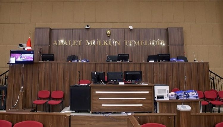 توقيع أوجلان عليها.. على ماذا عثرت السلطات التركية لدى متهمين بقضية كوباني؟