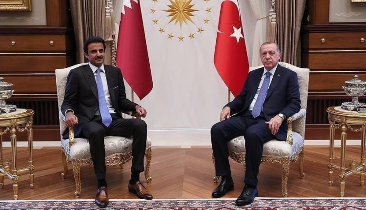 أردوغان يطير إلى الدوحة غدا.. مزيدا من اتفاقيات التعاون بين البلدين