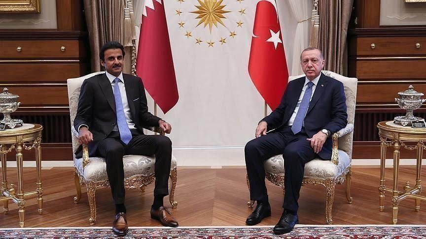 أردوغان يطير إلى الدوحة غدا.. مزيدا من اتفاقيات التعاون بين البلدين