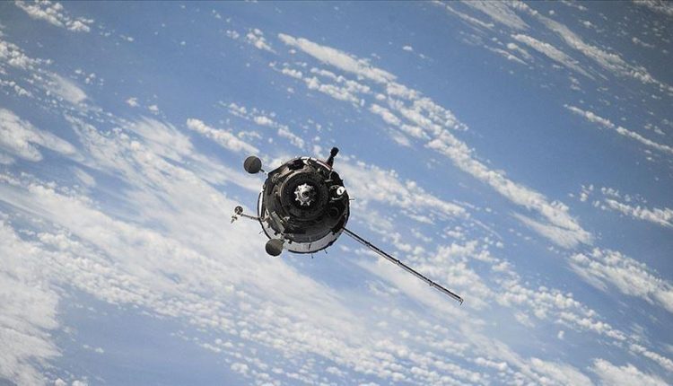 أين سقط الصاروخ الصيني التائه؟