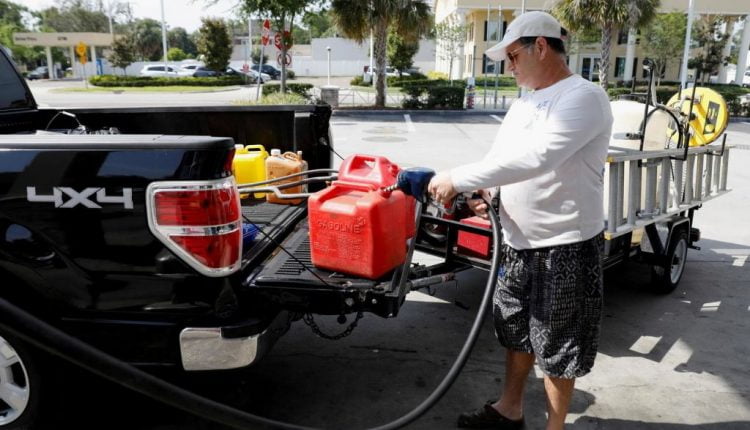 هل تسحق الحرب الإلكترونية البنية التحتية للولايات المتحدة؟