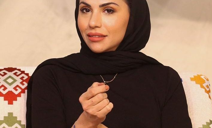 أماني العجلان