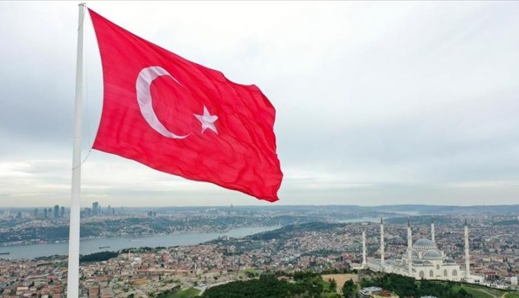 الاقتصاد التركي يحقق قفزات من النمو في 2021