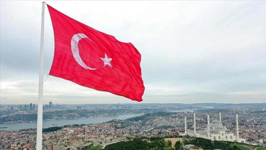 الاقتصاد التركي يحقق قفزات من النمو في 2021