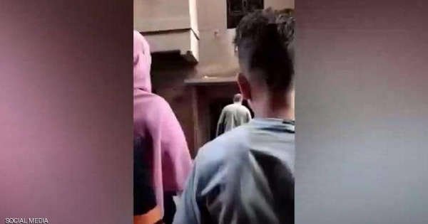 بسبب تأخرها دقائق.. أب يلقي بابنته من الشرفة في مصر 7