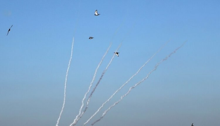 فصائل المقاومة الفلسطينية