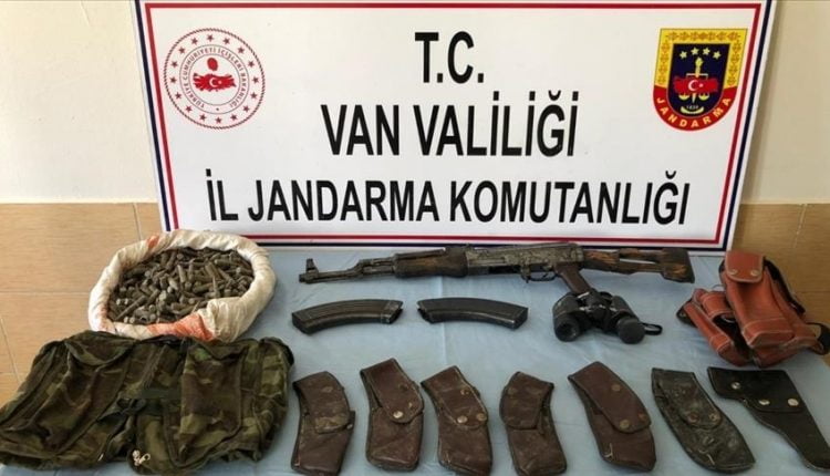 حزب العمال الكردستاني