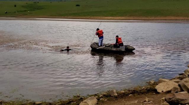 العثور على راعي أغنام جثة هامدة في أغري 61