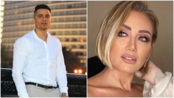 ريهام سعيد تهين حسن شاكوش بصورة "المرحاض".. والأخير يلجأ للقضاء 12