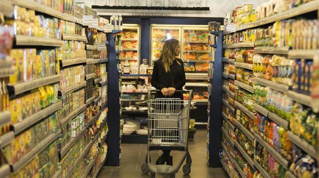 الأسواق التعاونية للائتمان الزراعي التركية تمدد حملة "السعر الثابت" 3