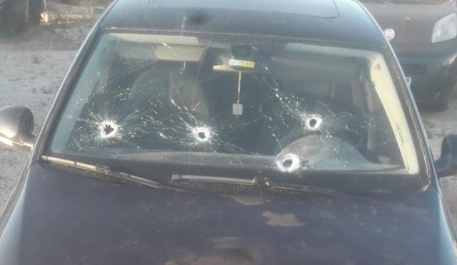 تركيا.. العثور على جثتين لامرأتين في سيارة وأرض خالية 1