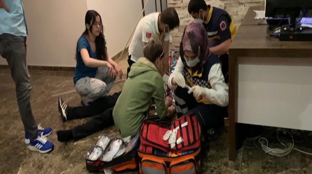 قتيل وإصابة في شجار حول فتاة في قونية 1