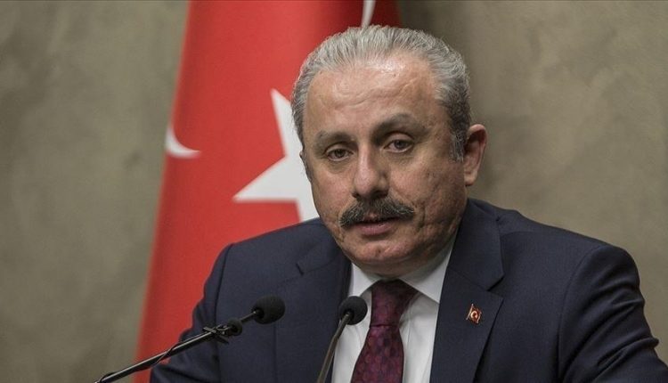 البرلمان التركي: مضاربات خارجية على الليرة التركية تخفّض قيمتها