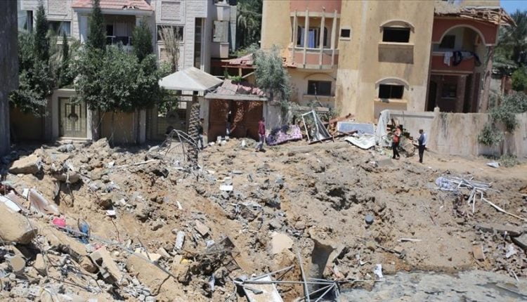 وقف إطلاق النار