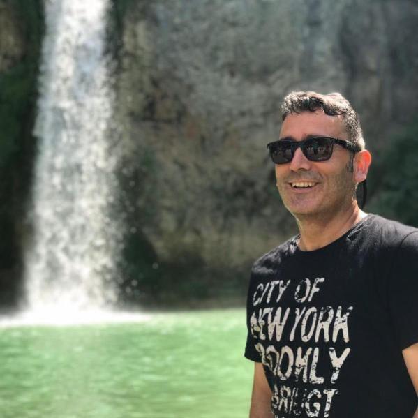 تركيا.. انتحار ضابط شرطة في بارتين 23