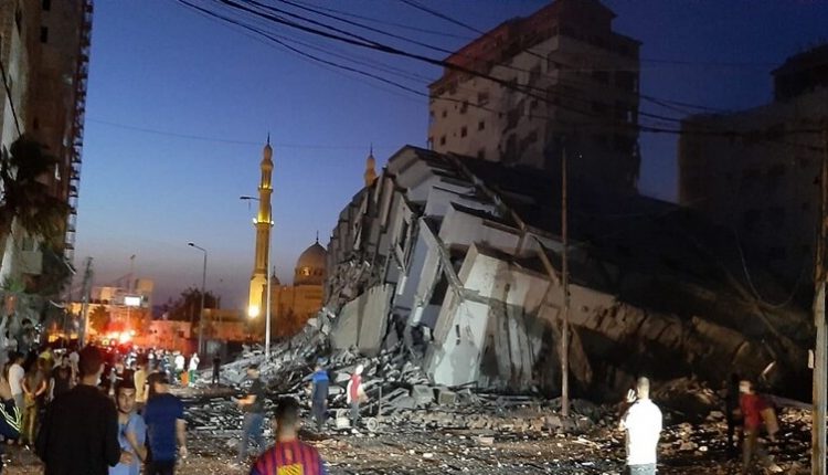 طائرات الجيش الإسرائيلي