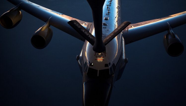 طائرة استطلاع