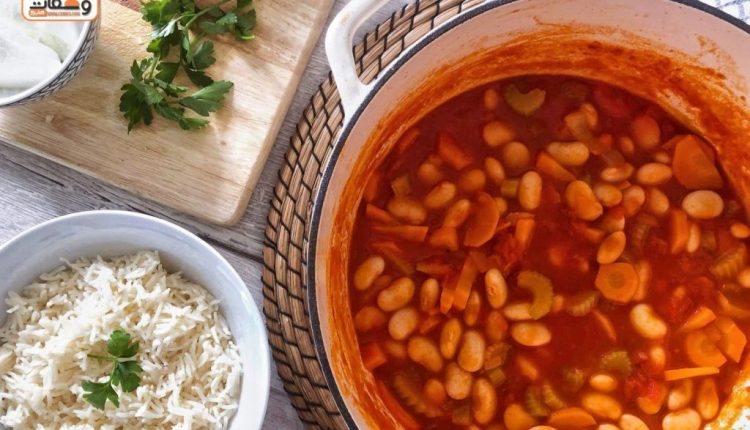 ماذا يحدث لجسم الصائم عند تناول الفاصولياء