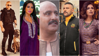 مدرب النجوم