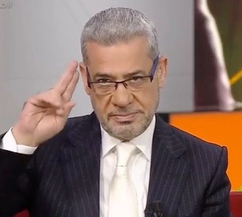 مصطفى الاغا