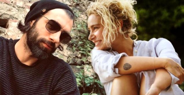 المغنية التركية سيلا أوغلو تعيش قصة حب مع ممثل شهير 2