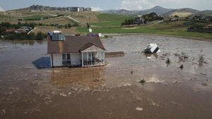 تركيا.. ارتفاع ضحايا الفيضانات إلى 70