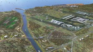 أردوغان يعلن عن موعد البدء في مشروع قناة اسطنبول