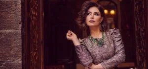 منة فضالي تصدم الجميع برأيها في ياسمين صبري (فيديو)