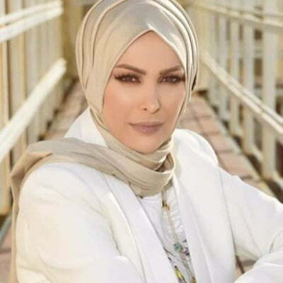 أمل حجازي تنشر لأول مرة صورة لنجليها مع زوجها اللبناني الوسيم.. والجمهور "شبهك أوى"! (شاهد) - Vimarsana News