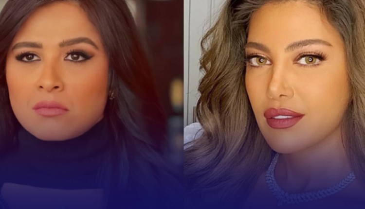 ابنة محمد حلاوة