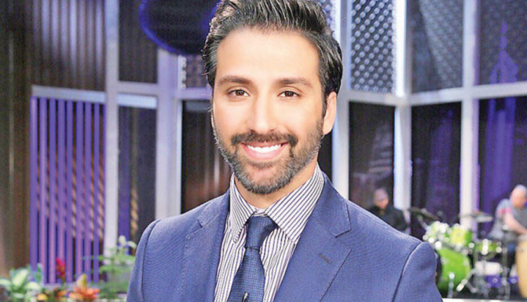 الكويتي عبدالله الطليحي