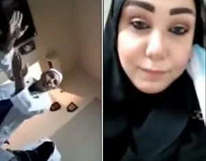 الطبيب مصطفى علوش