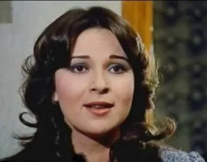 الممثلة “نورا”