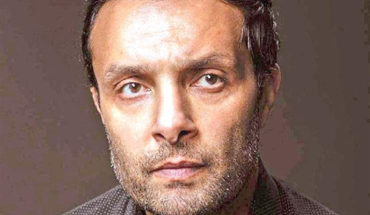 شقيق ياسمين عبدالعزيز