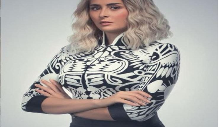 عائشة بن أحمد